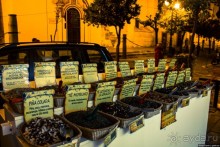 Автостопом по Испании. Пора валить