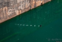 Автостопом по Испании. Пора валить