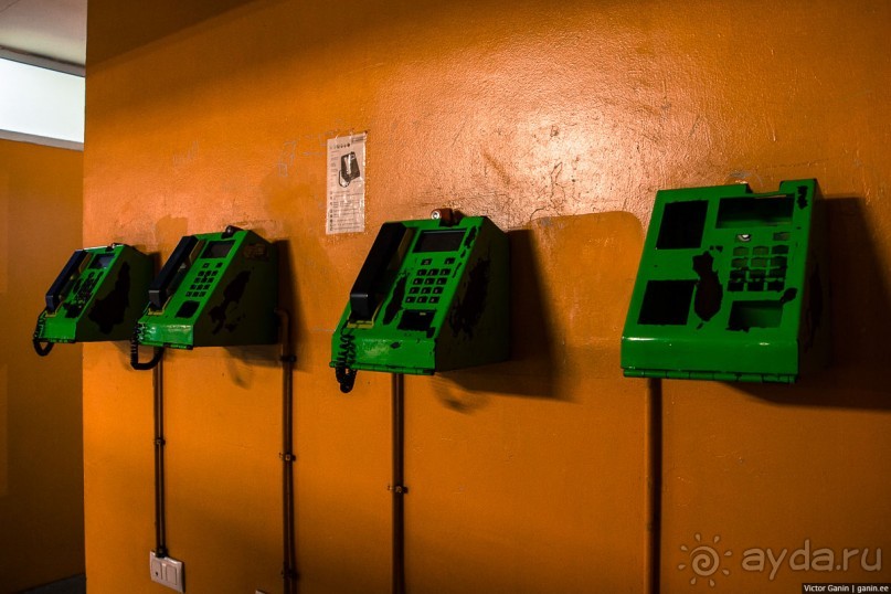 Автостопом по Испании. Пора валить