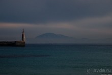 Автостопом по Испании. Пора валить