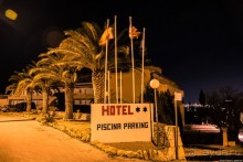 Автостопом по Испании. Пора валить