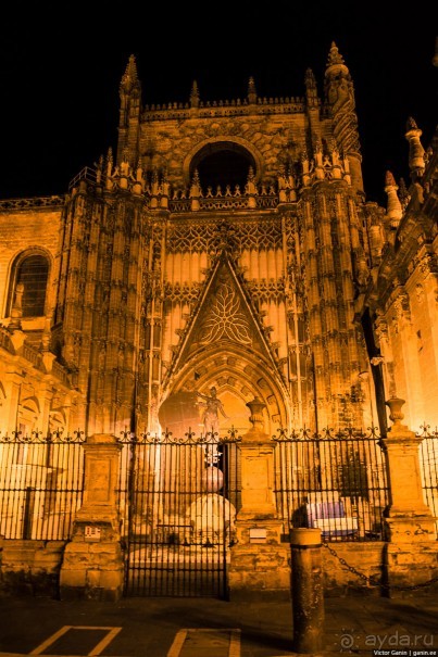 Автостопом по Испании. Пора валить