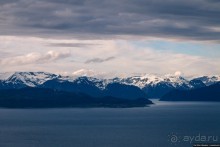 Автостопом на край света: часть 2. Путь на Нордкап