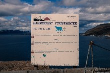 Автостопом на край света: часть 2. Путь на Нордкап