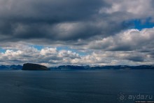 Автостопом на край света: часть 2. Путь на Нордкап