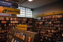 Путешествие через всю Норвегию. Часть 6. Как мы попали в норвежский Ад.