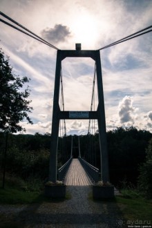 Путешествие через всю Норвегию. Часть 6. Как мы попали в норвежский Ад.