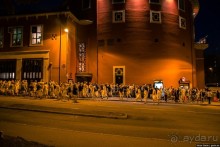 Путешествие через всю Норвегию. Часть 6. Как мы попали в норвежский Ад.