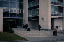 Путешествие через всю Норвегию. Часть 6. Как мы попали в норвежский Ад.