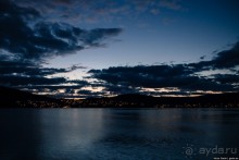 Путешествие через всю Норвегию. Часть 6. Как мы попали в норвежский Ад.