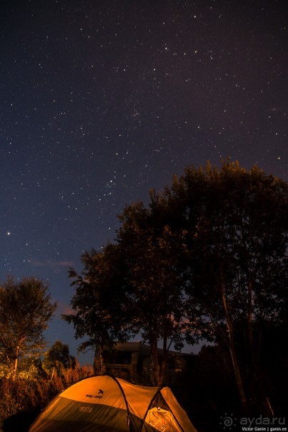 Путешествие через всю Норвегию. Часть 6. Как мы попали в норвежский Ад.