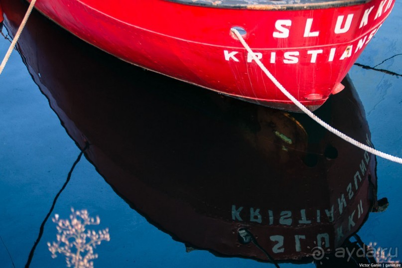 Путешествие через всю Норвегию. Часть 6. Как мы попали в норвежский Ад.