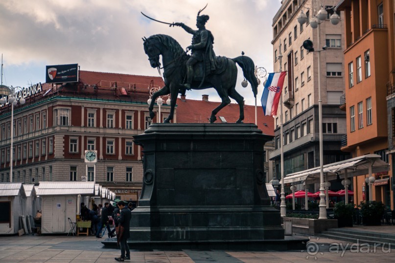 Путь домой. Завершение 165-дневного путешествия