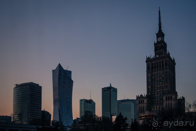 Путь домой. Завершение 165-дневного путешествия