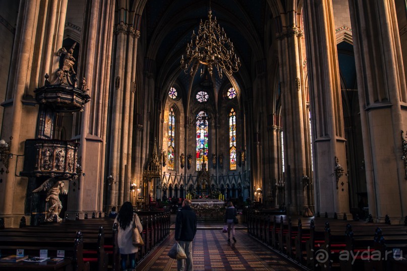 Путь домой. Завершение 165-дневного путешествия