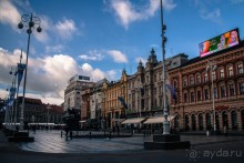 Путь домой. Завершение 165-дневного путешествия