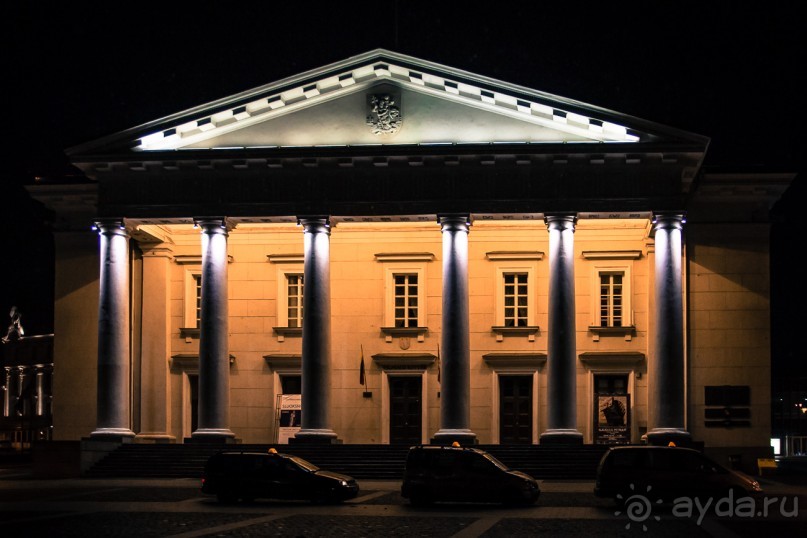 Путь домой. Завершение 165-дневного путешествия