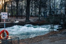 Путь домой. Завершение 165-дневного путешествия