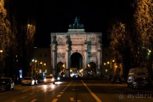 Путь домой. Завершение 165-дневного путешествия