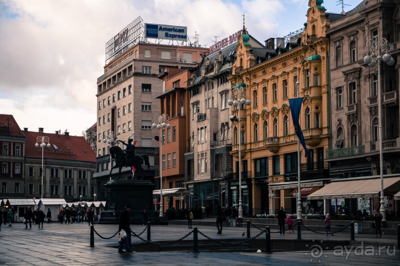 Путь домой. Завершение 165-дневного путешествия