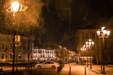 Путь домой. Завершение 165-дневного путешествия