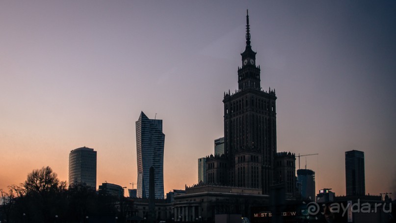 Путь домой. Завершение 165-дневного путешествия