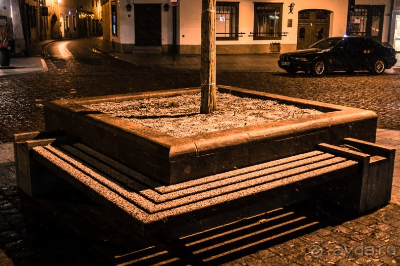 Путь домой. Завершение 165-дневного путешествия