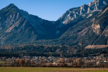 Путь домой. Завершение 165-дневного путешествия