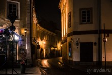 Путь домой. Завершение 165-дневного путешествия