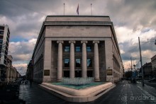 Путь домой. Завершение 165-дневного путешествия