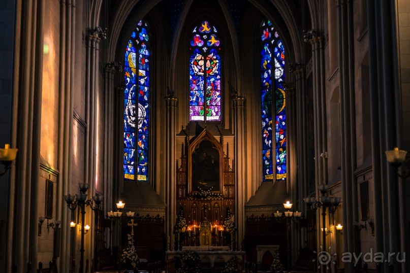 Путь домой. Завершение 165-дневного путешествия