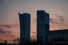 Путь домой. Завершение 165-дневного путешествия