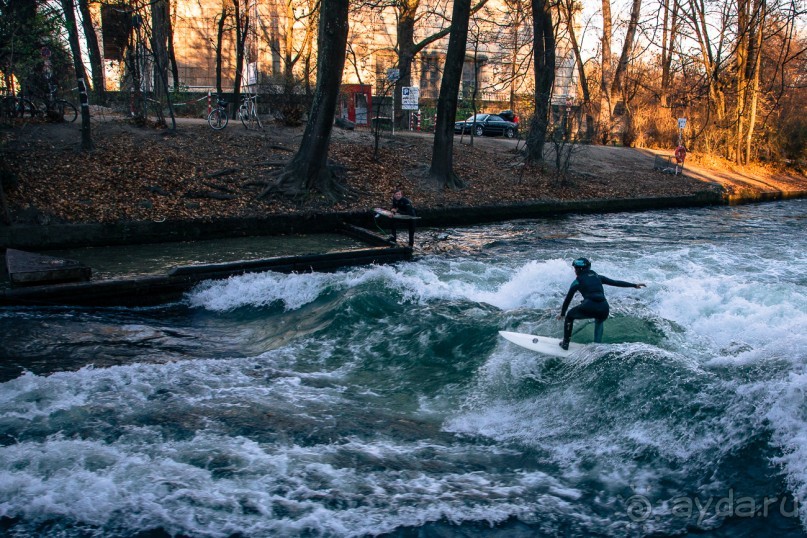 Путь домой. Завершение 165-дневного путешествия