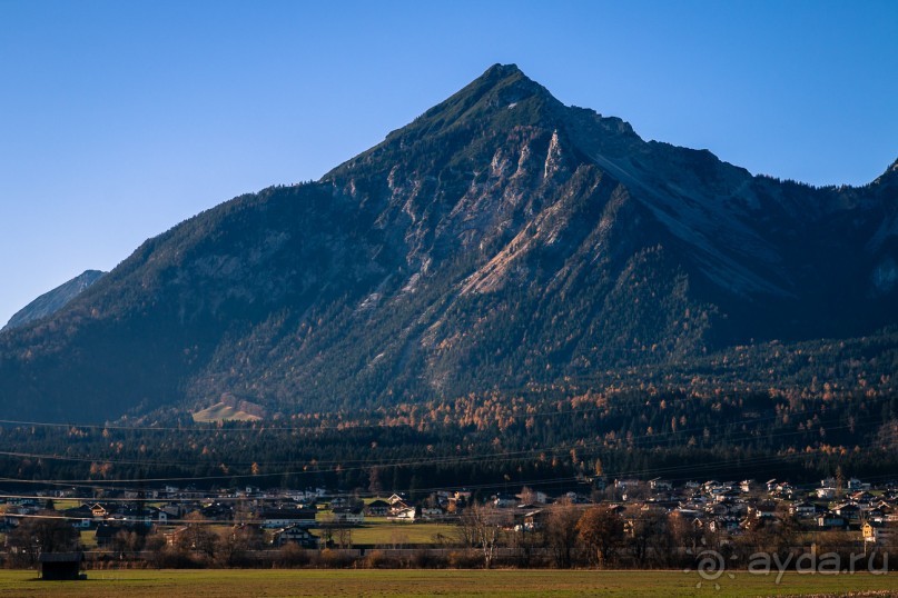 Путь домой. Завершение 165-дневного путешествия