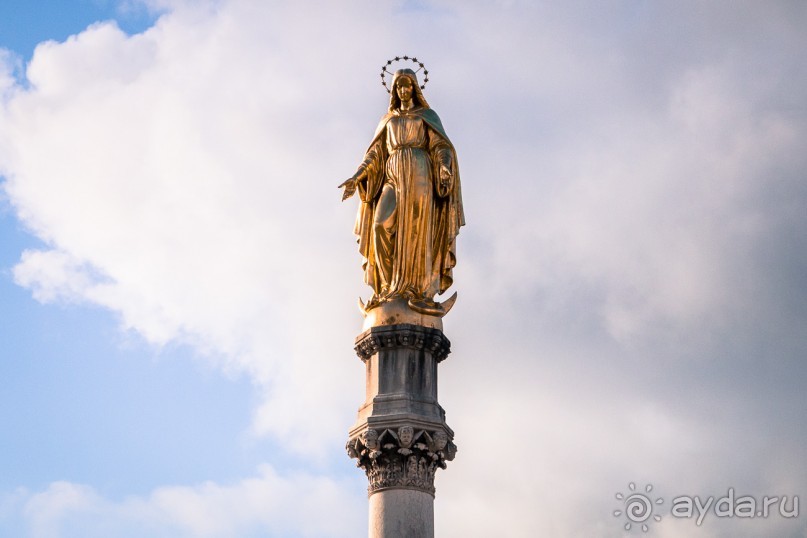 Путь домой. Завершение 165-дневного путешествия