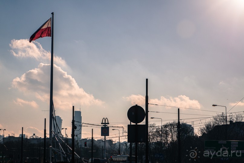 Путь домой. Завершение 165-дневного путешествия