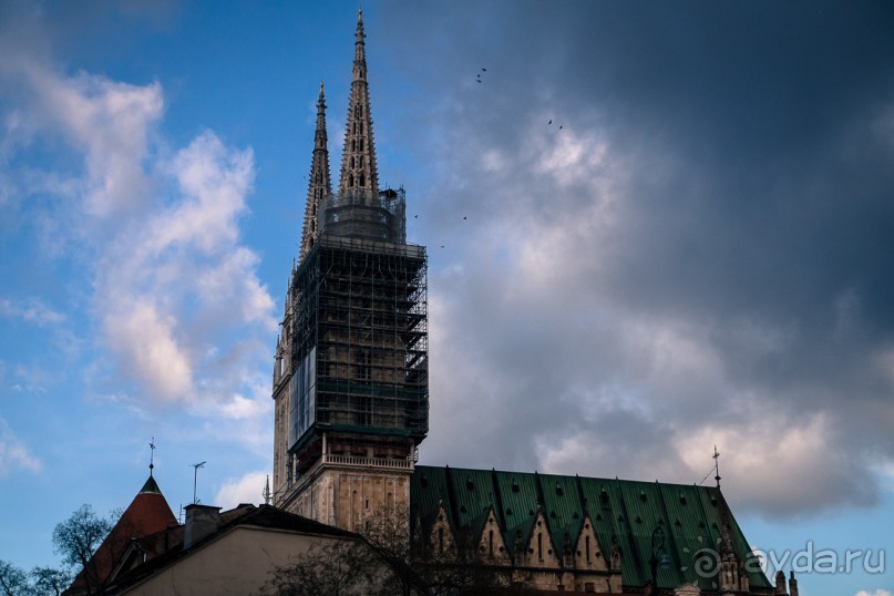 Путь домой. Завершение 165-дневного путешествия