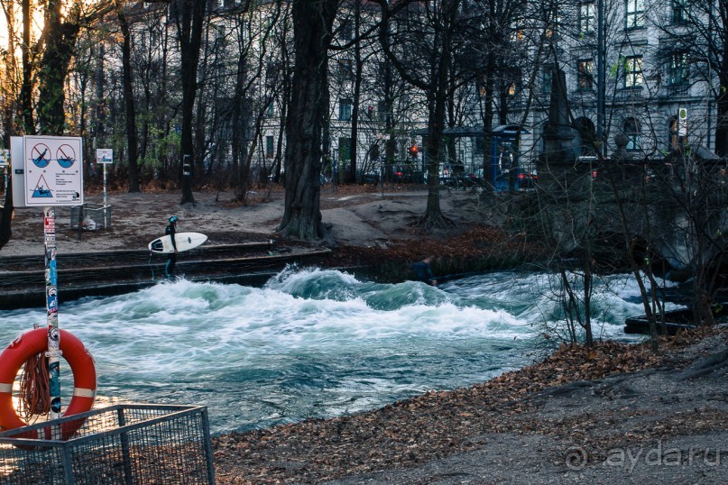 Путь домой. Завершение 165-дневного путешествия