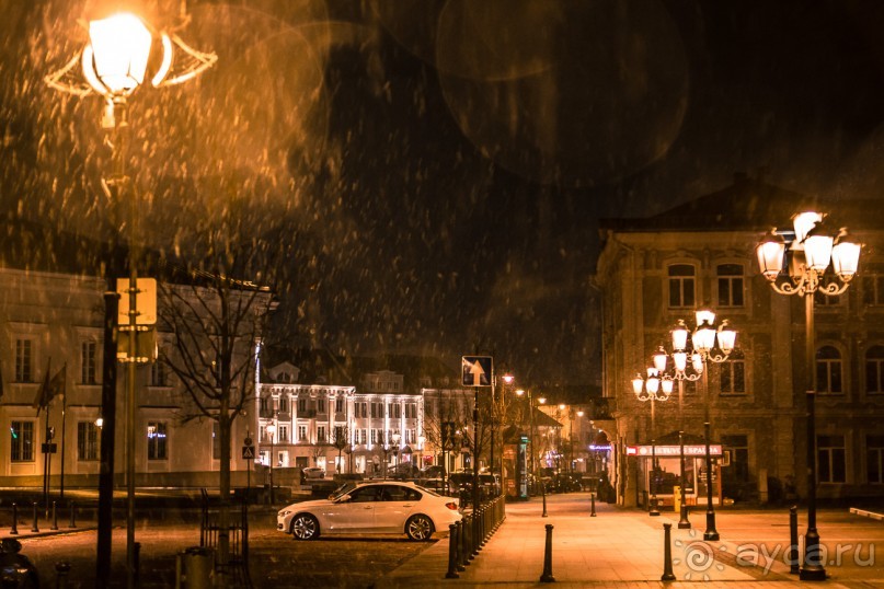 Путь домой. Завершение 165-дневного путешествия