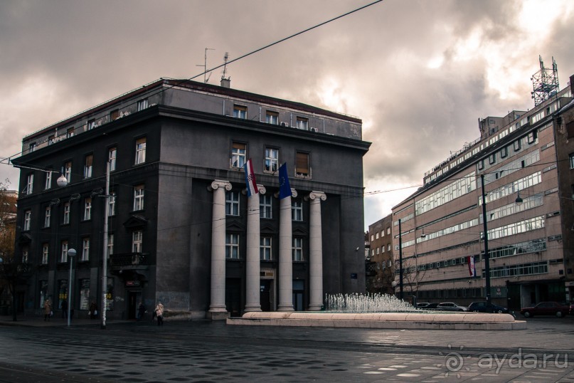 Путь домой. Завершение 165-дневного путешествия