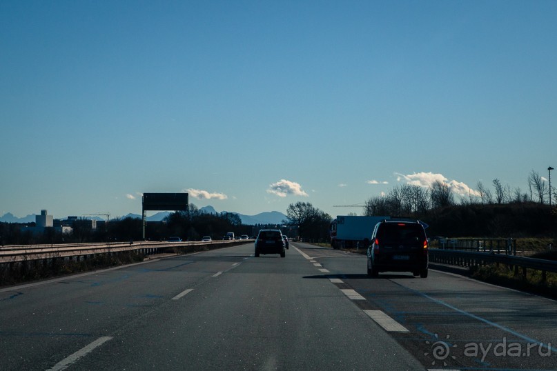 Путь домой. Завершение 165-дневного путешествия