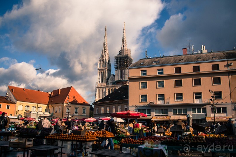 Путь домой. Завершение 165-дневного путешествия
