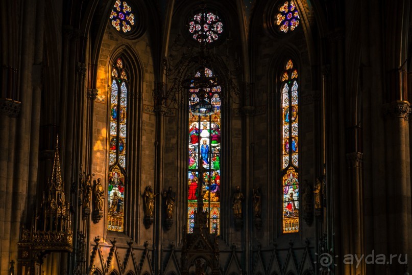 Путь домой. Завершение 165-дневного путешествия