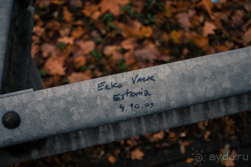 Путь домой. Завершение 165-дневного путешествия