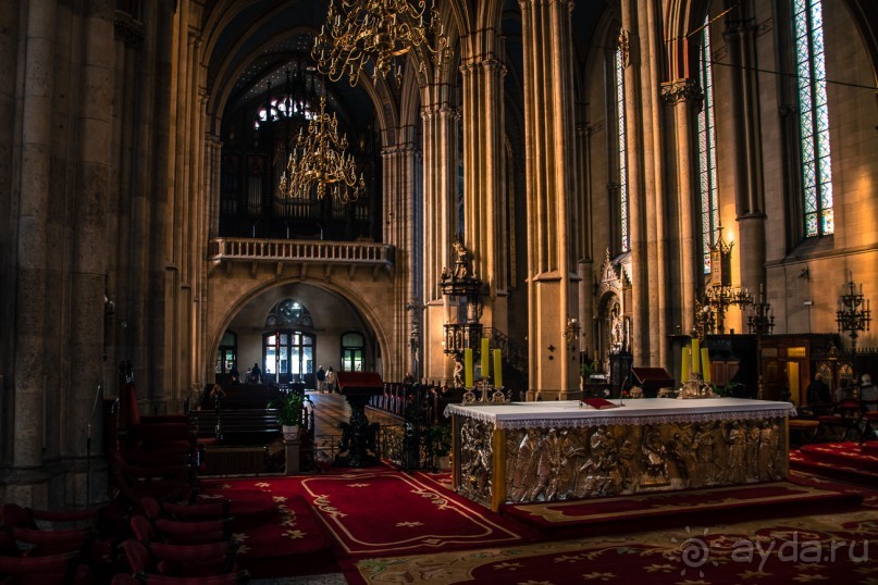 Путь домой. Завершение 165-дневного путешествия