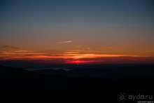 Альбом отзыва "Путешествие через всю Норвегию. Часть 12. Ночной поход к леднику"