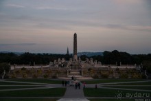 Осло. Последние дни путешествия по Норвегии