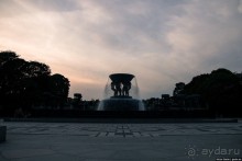 Осло. Последние дни путешествия по Норвегии