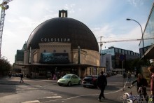 Осло. Последние дни путешествия по Норвегии