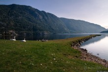 Осло. Последние дни путешествия по Норвегии